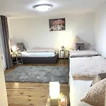 Apartment Haus Fuer Bis Zu 7 Personen In Oder Passow Schwedt