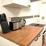 Haus Fuer Bis Zu 7 Personen In Oder Passow Apartment Schwedt