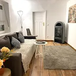 Haus Fuer Bis Zu 7 Personen In Oder Passow Schwedt