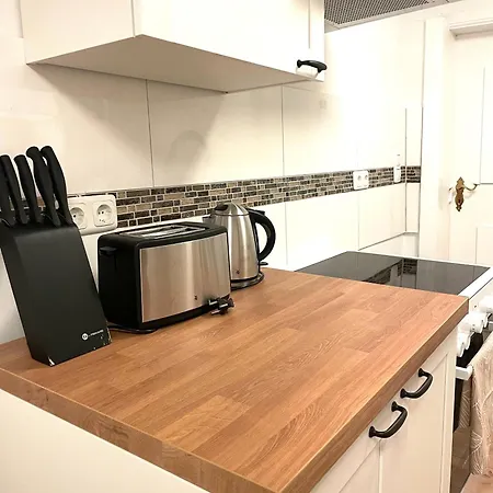 Haus In Oder Apartment Schwedt/Oder