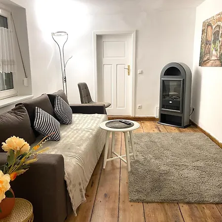 Haus In Oder Schwedt