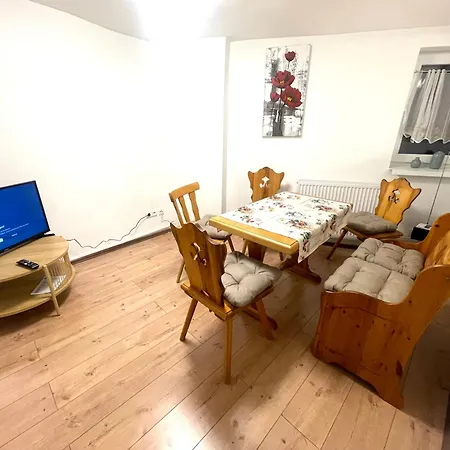 Haus In Oder * Schwedt