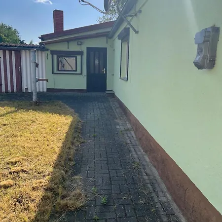 Apartament Haus Fuer Bis Zu 7 Personen In Oder Passow Schwedt