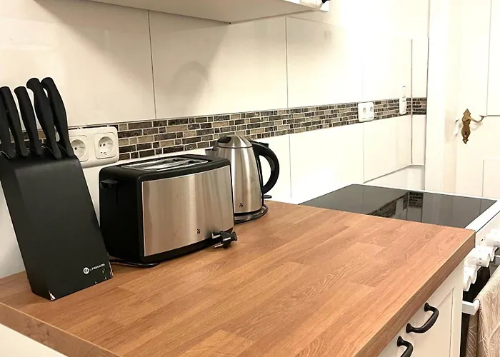 Haus In Oder Apartment Schwedt/Oder