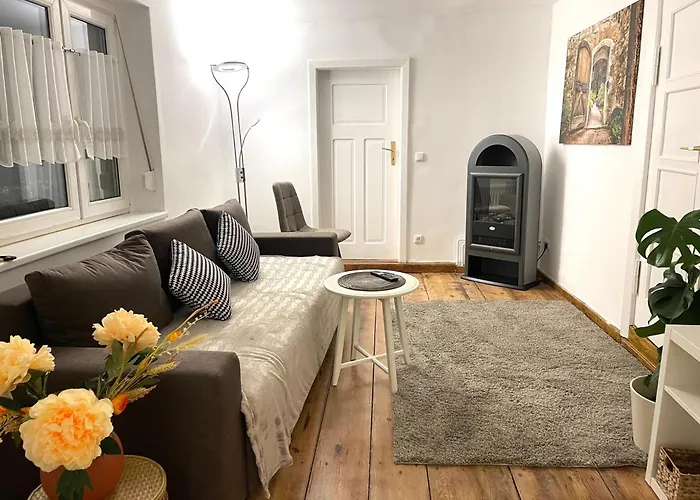 Haus In Oder Schwedt/Oder