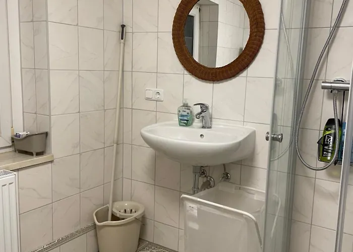 Haus In Oder Apartment *